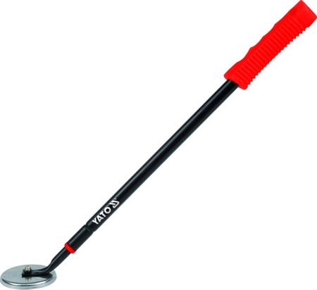 YATO CHWYTAK TELESKOPOWY Z MAGNESEM  59-99cm   0860