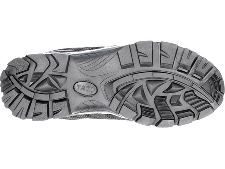 YATO BUTY ROBOCZE SPORT. POMPA S1P ROZM. 43
