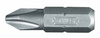 STANLEY KOŃCÓWKA ŚRUBOKRĘTOWA / BIT PH 2 /25szt