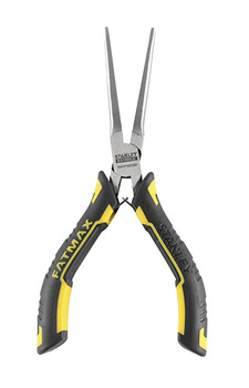 STANLEY SZCZYPCE MINI PÓŁOKRĄGŁE