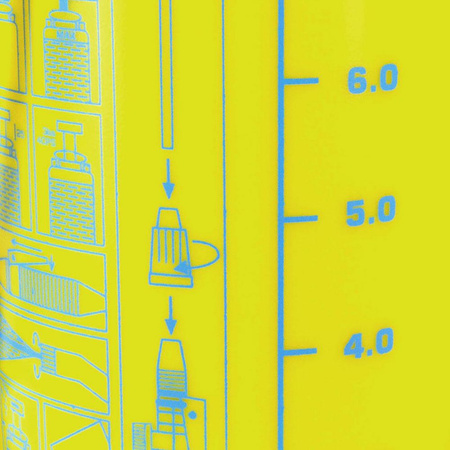 AWTOOLS OPRYSKIWACZ 3,0L GARDEN SERIES