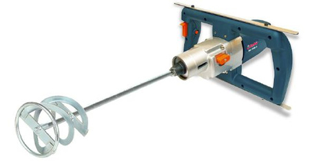 BETA PRZECINAK PŁASKI STANDARDOWY 125mm   34/125