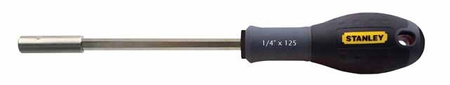 STANLEY WKRĘTAK / ADAPTOR FATMAX DO BITÓW 1/4" 125mm