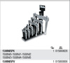 BETA ŚCIĄGACZ UNIWERSALNY DWURAMIENNY 220mm 1500N/4