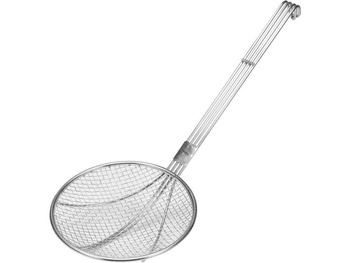 YATO ŁYŻKA CEDZAKOWA 200mm