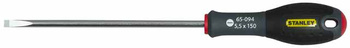 STANLEY WKRĘTAK FatMax® PŁASKI RÓWNOLEGŁY  3*100