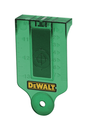 DEWALT.TARCZA CELOWNICZA DO LASERA