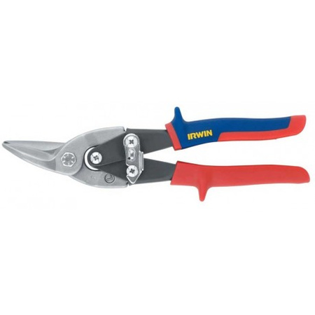 IRWIN NOŻYCE DO BLACHY PRAWE 250mm