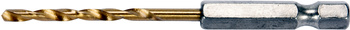 YATO WIERTŁO METAL TYTAN HEX  4,0mm
