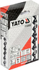 YATO ŁAŃCUCH TNĄCY DO PILARKI 37,5cm/56/3/8"/1,3