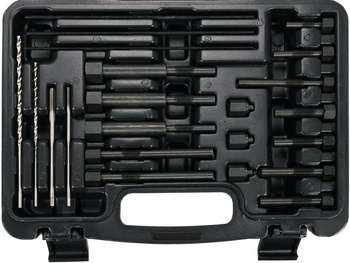 YATO ZESTAW DO DEMONTAŻU ŻARNIKA ŚWIEC