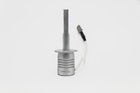 ŻarówkI LED H1 ML12H1 BIAŁA HOMOLOGACJA E9 4000LM