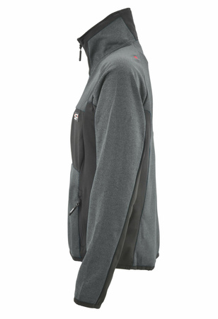 AWTOOLS BLUZA POLAROWA T5/ SZARA/ XXL