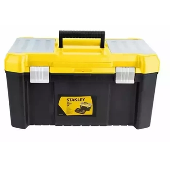 STANLEY SKRZYNIA 16" ESSENTIAL Z ORGANIZEREM