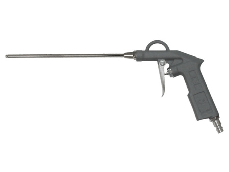 AWTOOLS PISTOLET DO PRZEDMUCHIWANIA Z PRZEDŁUŻKĄ 22cm