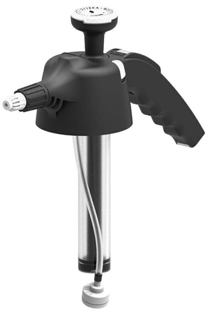 MAROLEX GŁÓWKA ERGO ACID LINE BIAŁA