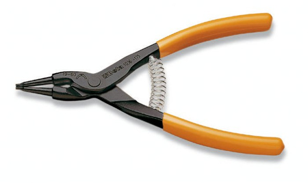 BETA SZCZYPCE DO PIERŚCIENI ZABEZPIECZAJĄCYCH ZEWNĘTRZNYCH, PROSTE  175mm 1036/175