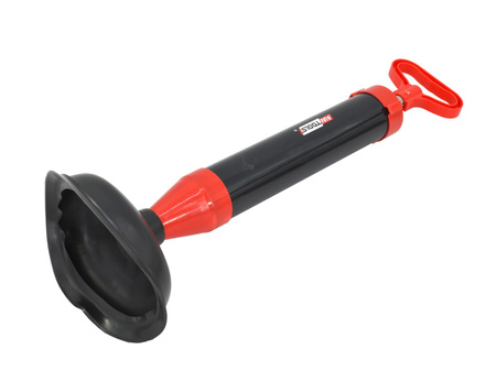 AWTOOLS PISTOLET DO UDRAŻNIANIA KANALIZACJI