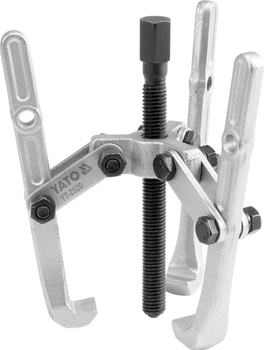 YATO ŚCIĄGACZ ŁOŻYSK 3-RAMIENNY 100mm  2520