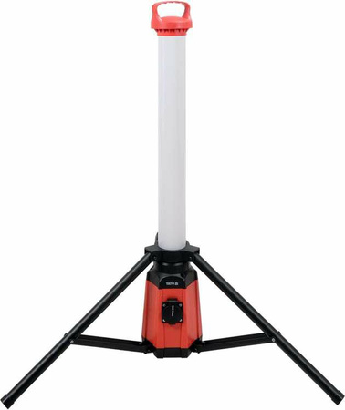 YATO LAMPA WARSZTATOWA TUBA 360° 3800LM