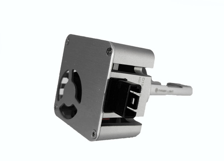 Żarniki D1S LED HID XENON 45W P&P ULTRA BIAŁY