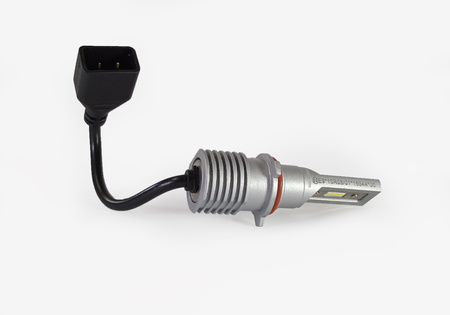 Żarówki P13W LED Biała 6000K ML12P13