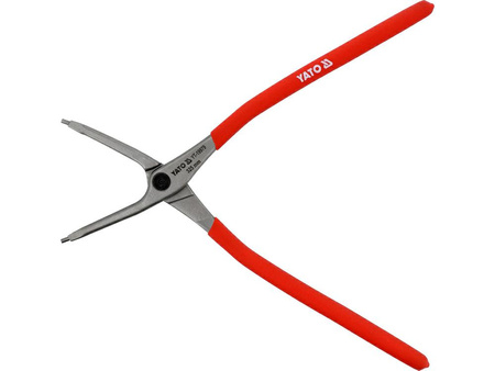 YATO SZCZYPCE SEGERA WEWNĘTRZNIE PROSTE 325mm