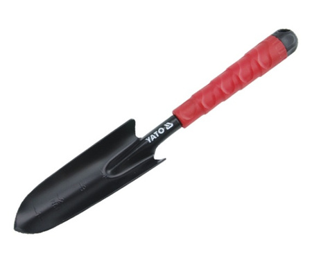YATO ŁOPATKA OGRODOWA WĄSKA 14"  8865
