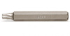 BETA KOŃCÓWKA WKRĘTAKOWA TORX SZEŚCIOKĄTNA T50x75mm 10mm