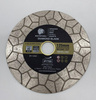 TARCZA DIAMENTOWA 125mm x 2,0mm x 22,2mm MOSAIC CUT /INDIAN PROFESSIONAL