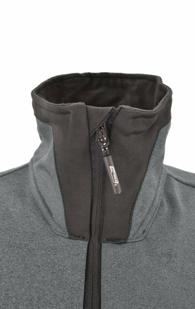 AWTOOLS BLUZA POLAROWA T5/ SZARA/ XXL
