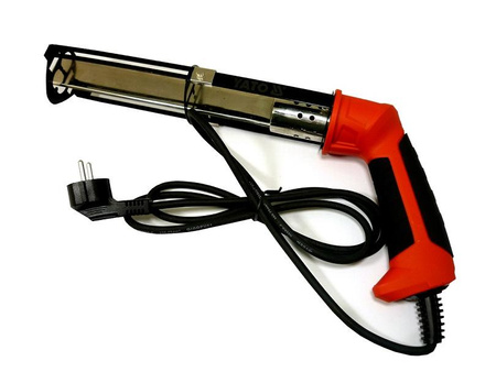 YATO NÓŻ TERMICZNY DO STYROPIANU / PCV / PP