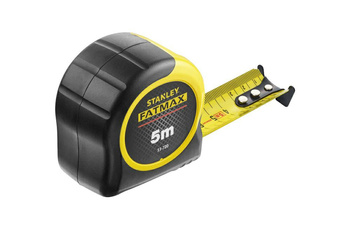 STANLEY MIARA ZWIJANA  5mx32mm FATMAX