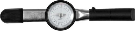 YATO KLUCZ DYNAMOMETRYCZNY ZEGAROWY 3/8" 0-30Nm 07832