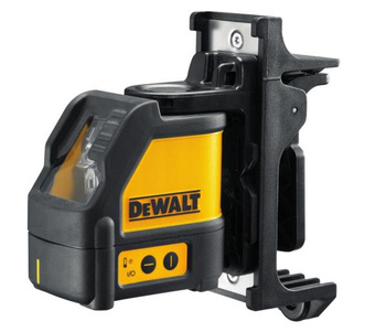DEWALT LASER LINIOWY  DW088K 15m