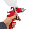 AWTOOLS PISTOLET LAKIERNICZY HVLP ZE ZBIORNIKIEM GÓRNYM 1.4mm / H-827