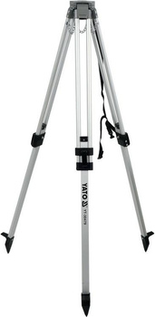 YATO STATYW DO CIĘŻKICH URZĄDZEŃ POMIAROWYCH