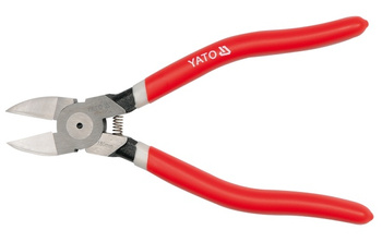 YATO SZCZYPCE BOCZNE  7" 175mm  1952