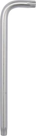 YATO KLUCZ IM.TORX  T 6/12szt.        5820