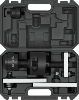 YATO ZESTAW DO WYMIANY SPRZĘGŁA DSG