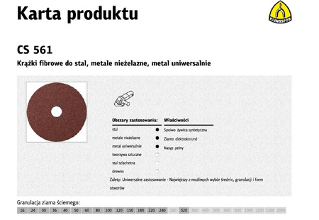 YATO PIŁA TARCZ.WID. 250*48*30    60484