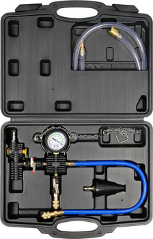 YATO ZESTAW PRÓŻNIOWEGO NAPĘDU UKŁADU CHŁODZENIA