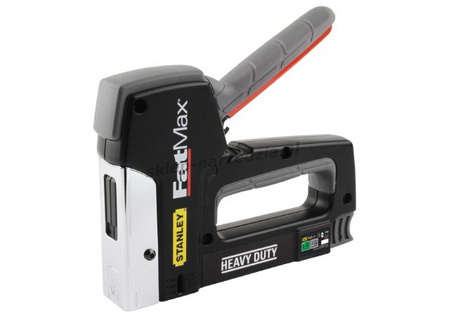 STANLEY ZSZYWACZ FATMAX 6-TR350