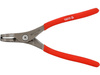 YATO SZCZYPCE SEGERA ZEWNĘTRZNIE WYGIĘTE 210mm