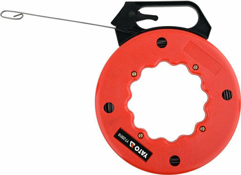 YATO PRZEPYCHACZ PRZEWODÓW 15,3m