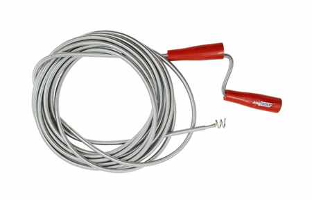 AWTOOLS SPIRALA KANALIZACYJNA 10mm* 8m