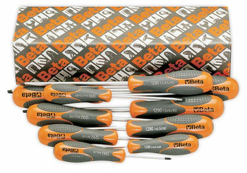 BETA WKRĘTAKI KOMPLET 10szt.BETAMAX/1293/S10
