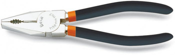 BETA SZCZYPCE UNIWERSALNE, RAMIONA POKRYTE PODWÓJNĄ WARSTWĄ PCW 220mm