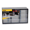 STANLEY ORGANIZATOR STOJĄCY  9 SZUFLAD