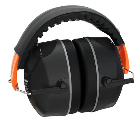 CLIMAX NAUSZNIKI OCHRONNE 19-P